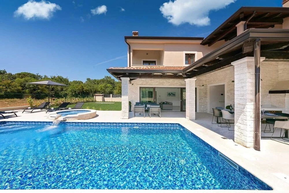 Villa GreenBlue
