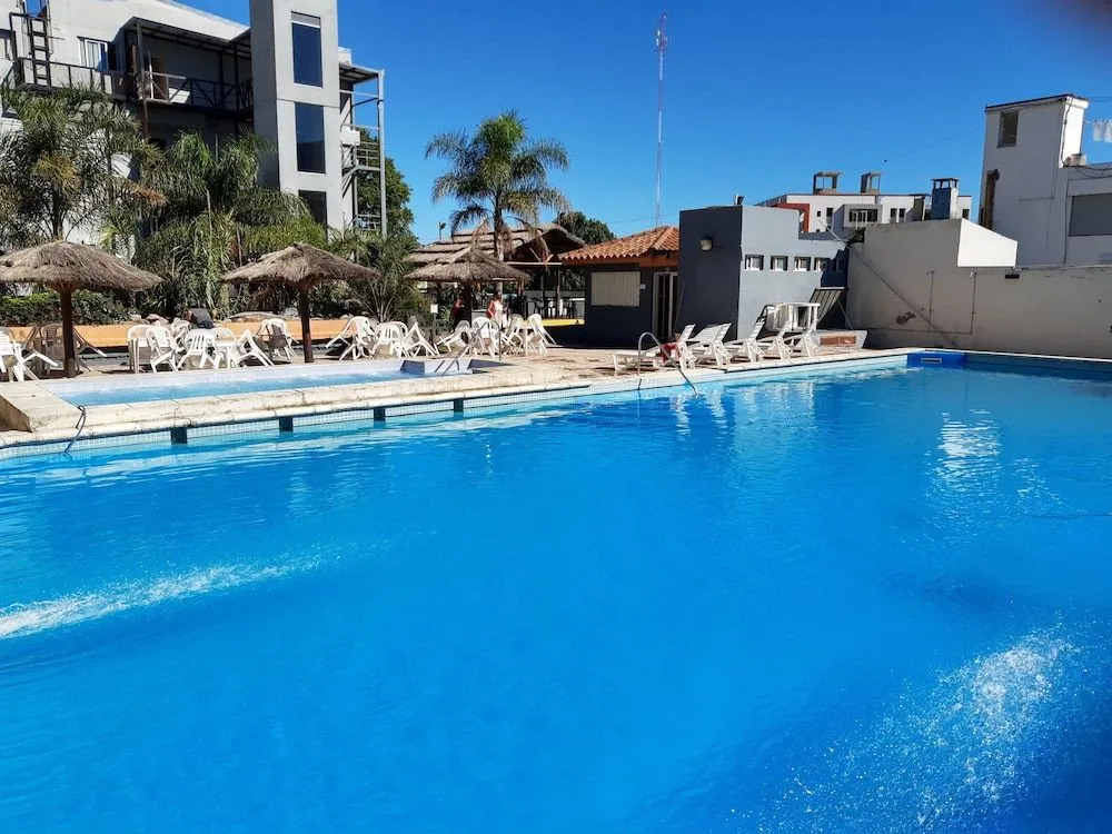 Hotel Presidente