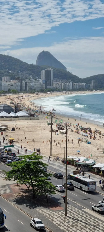 Avenida atlântica 3318 copacabana