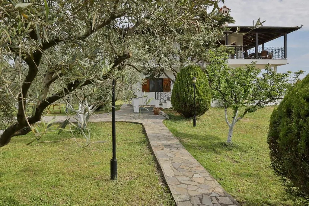 Zeusplace Olympus Olive Country House 3