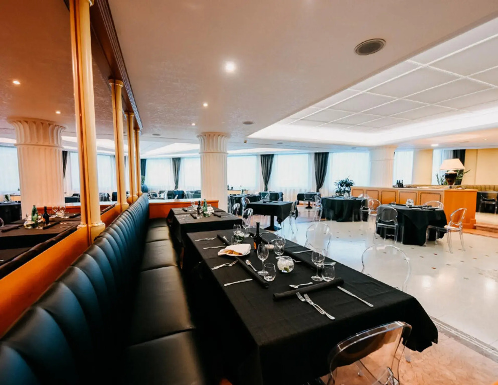 Hotel Antonella