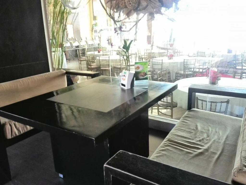 Lantaka Hotel by the Sea