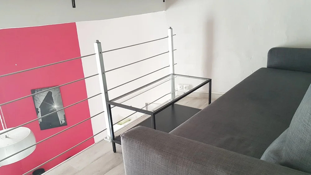 Superbe appartement climatisé 6 pers Centre Ville