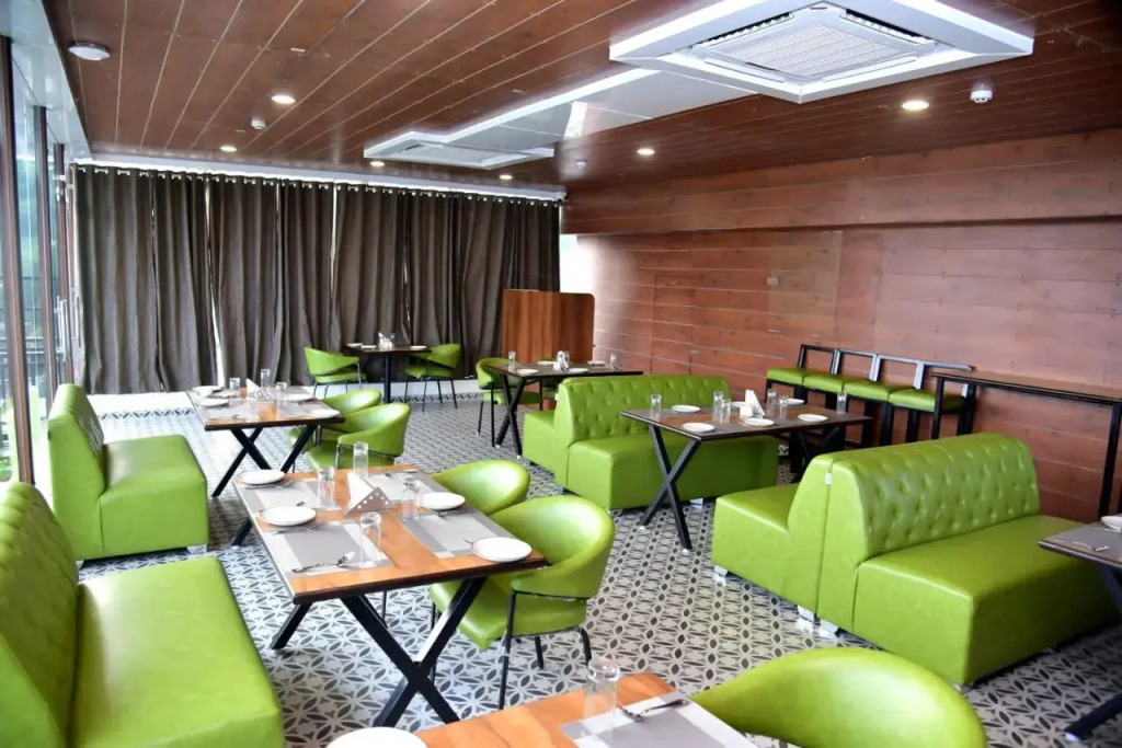 Hotel Gold Inn