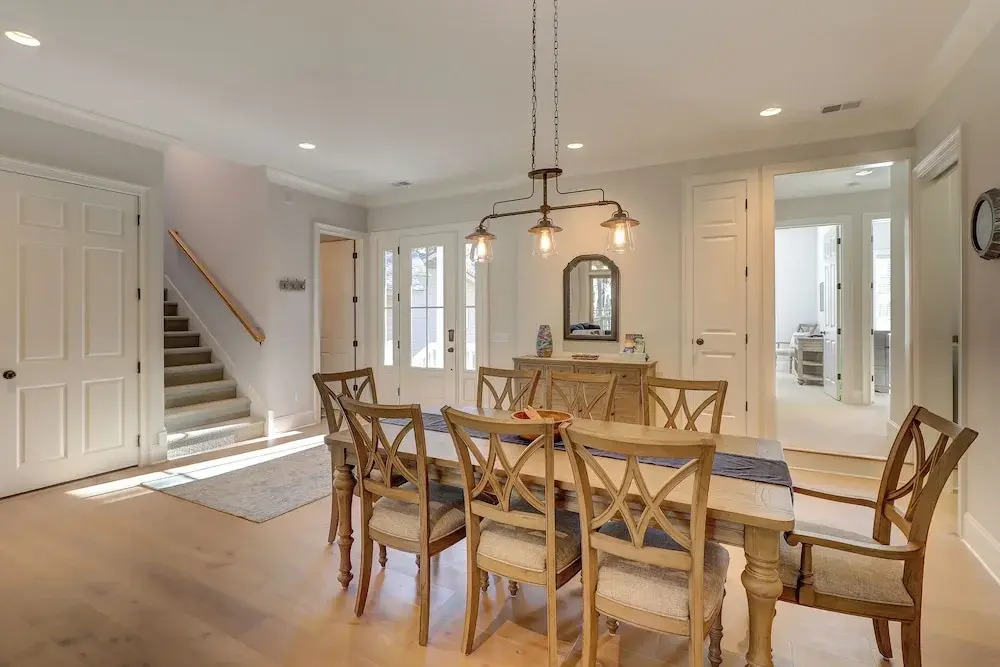 68 Shell Ring Rd. at The Sea Pines Resort
