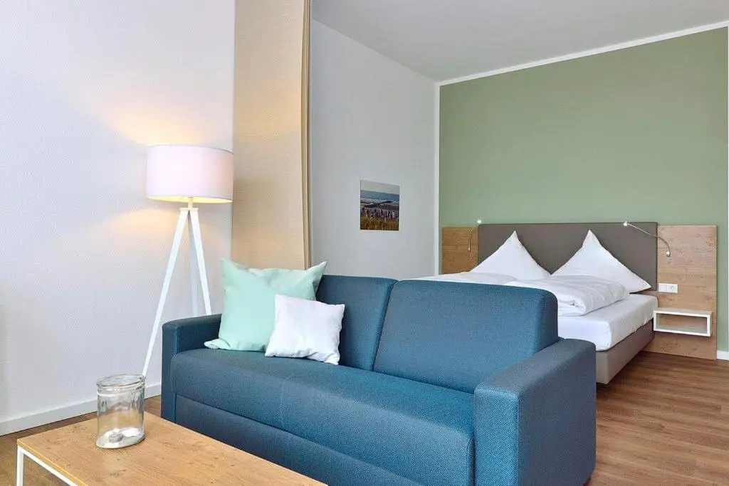 Aparthotel Anna Düne Aparthotel Anna Düne 0 02