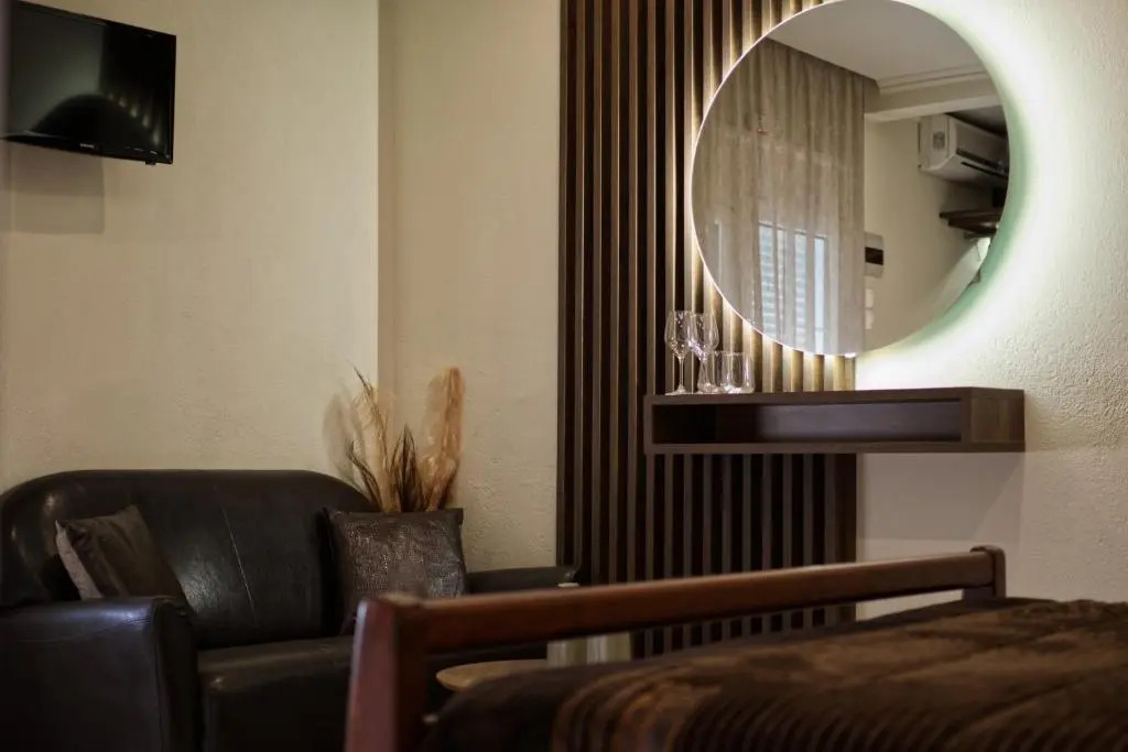 Harama Guesthouse