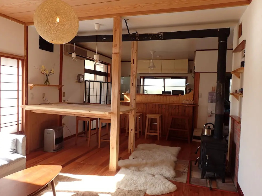 Guesthouse SORA