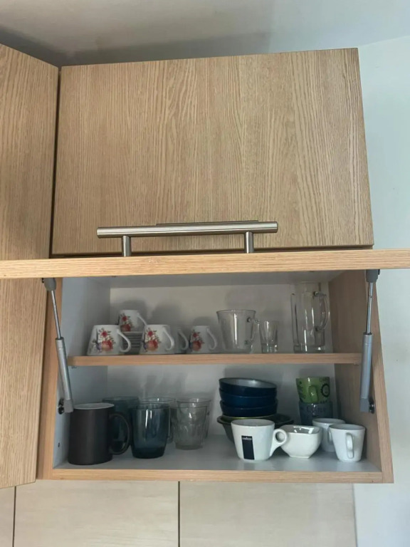 Vracar Apartment