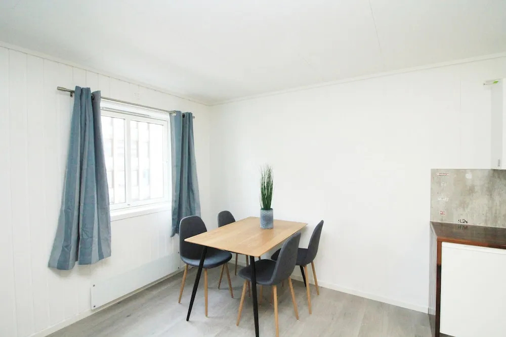 Nordic Host Apts - Vestregata 64A Tromsø