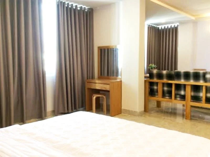 Mua He Guesthouse