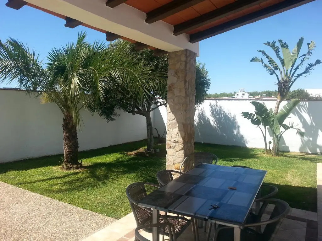 Casa el Pradillo