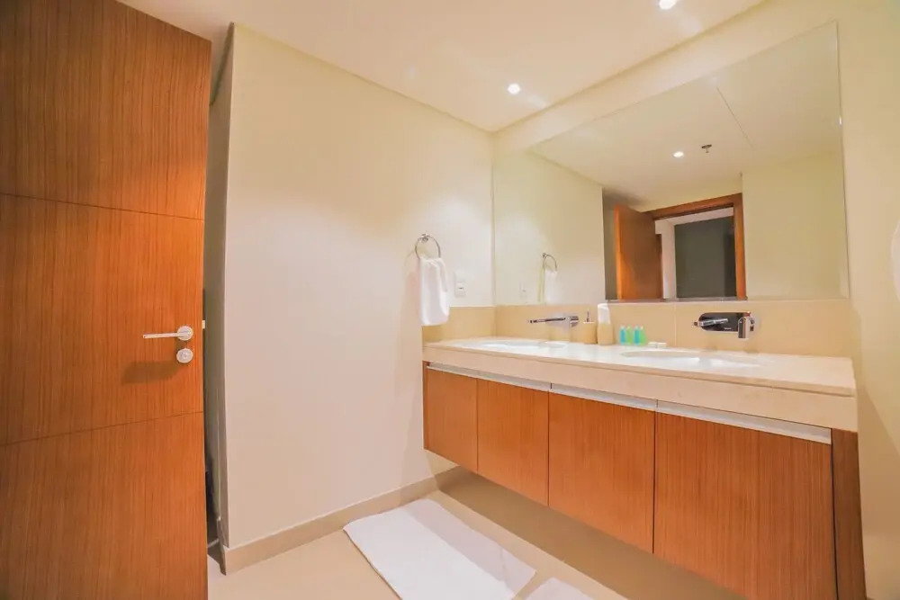 Edens Dubai - Creek North Residences ‪