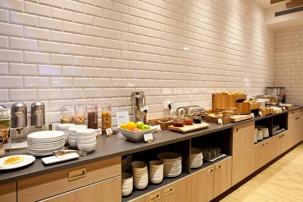 Holiday Inn Express Munich - Olching by IHG