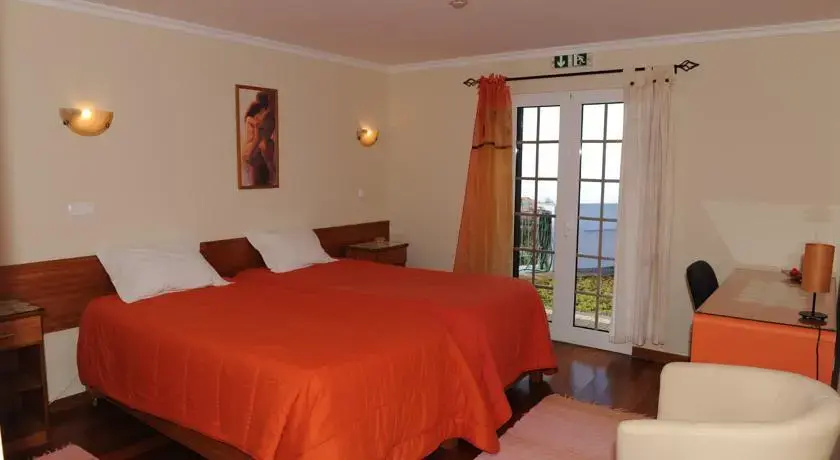 Calheta Houses