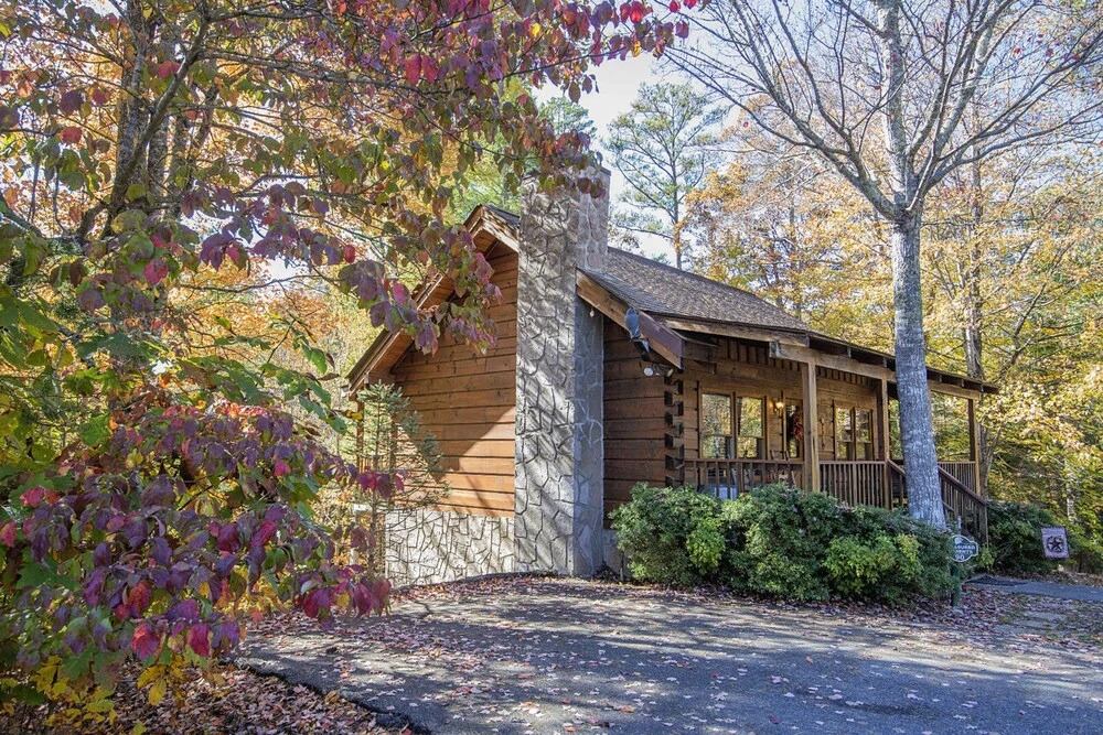 Treasured Moments by Eagles Ridge Resort