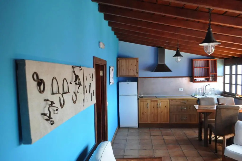 Casa Chamiquela