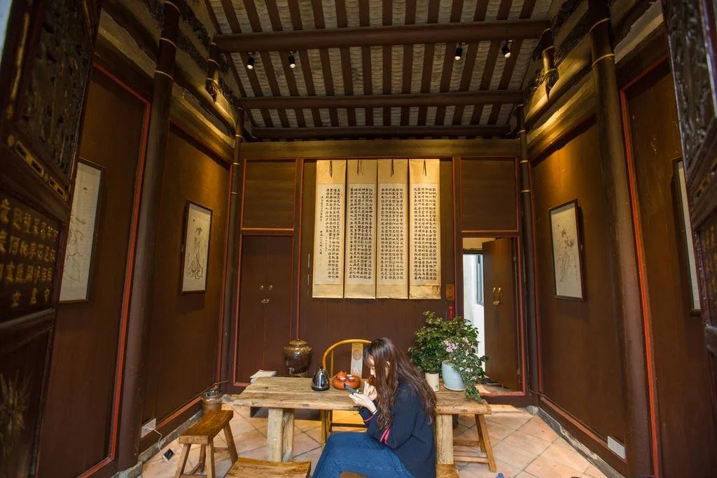Zaiyang Inn