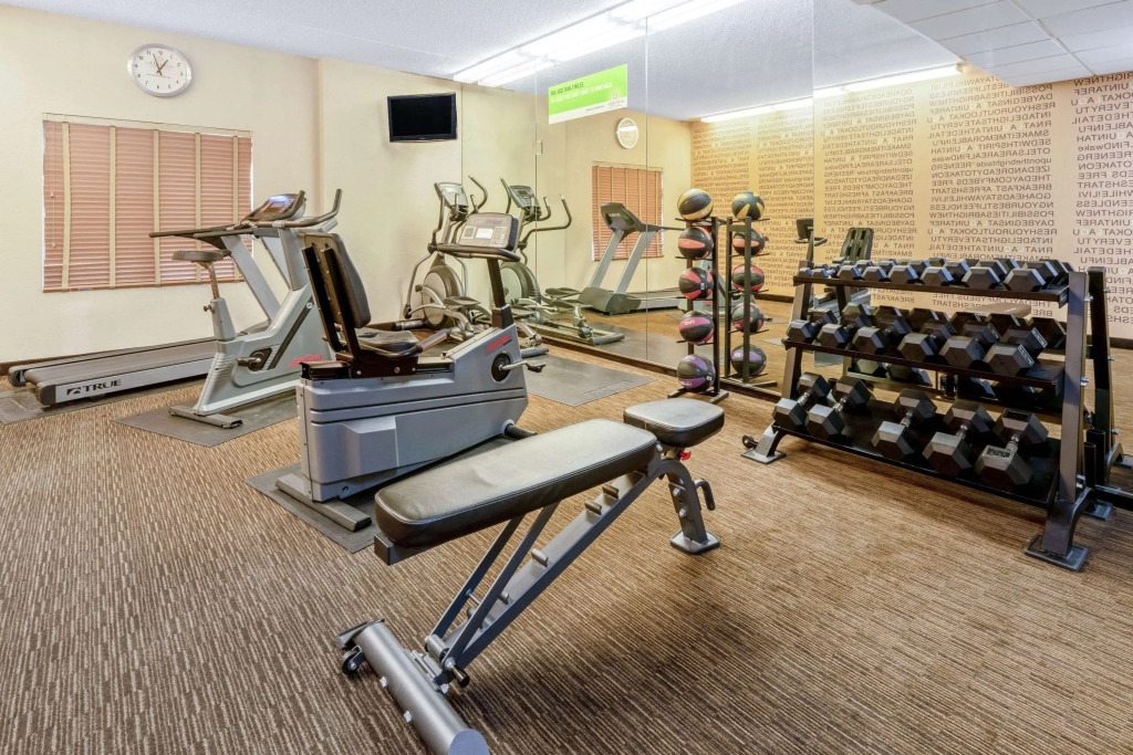 La Quinta by Wyndham Salt Lake City Airport