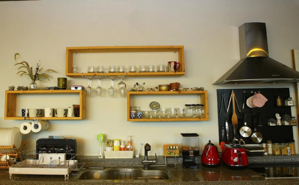 Dongdong Guesthouse