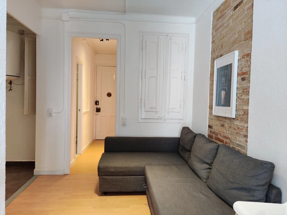 Apartamentos Santa Tecla