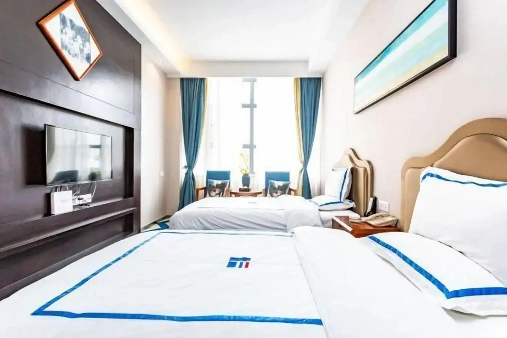 Fu Xing Ji Rui Hotel