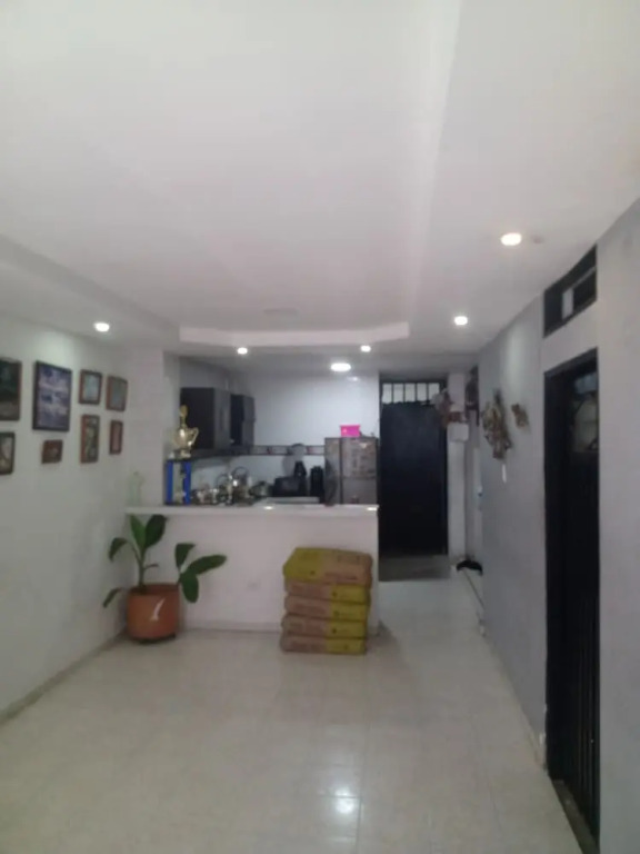 Barranquilla residencia norte