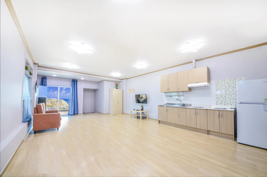 Gangneung Mungaebawi Pension