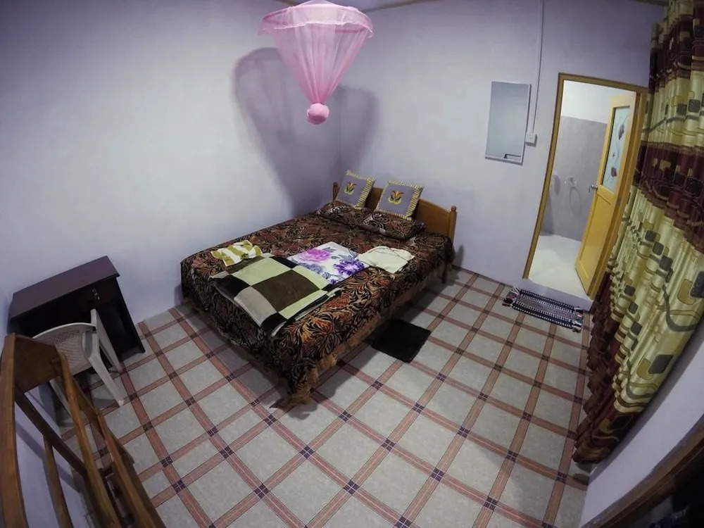 NiceView Guesthouse