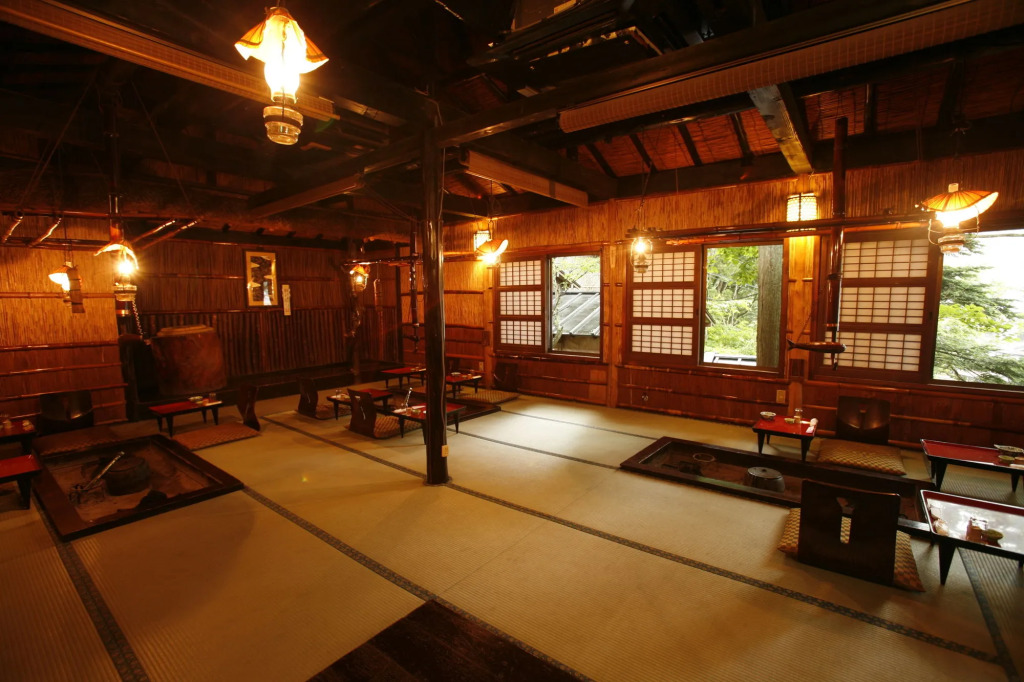 Honke Bankyu