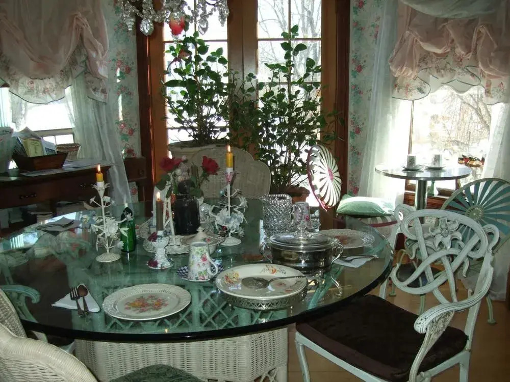 Enchanted Nights B&B