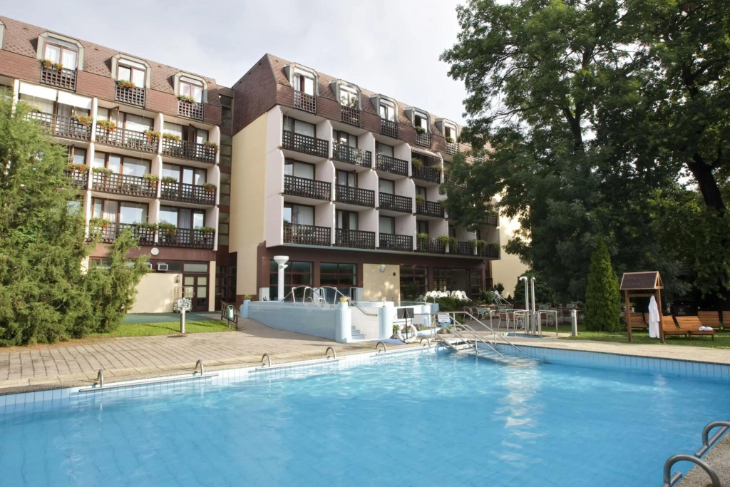 Ensana Thermal Sárvár