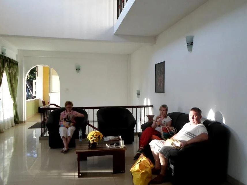 Hotel Blue Mount View Kandy