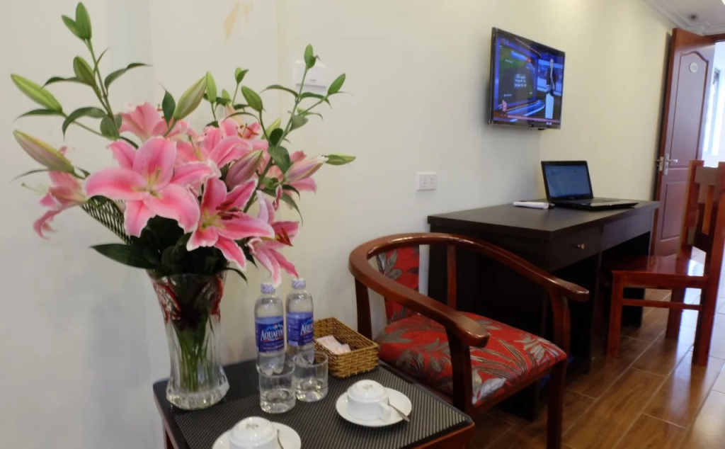 Sapa Romance Hotel
