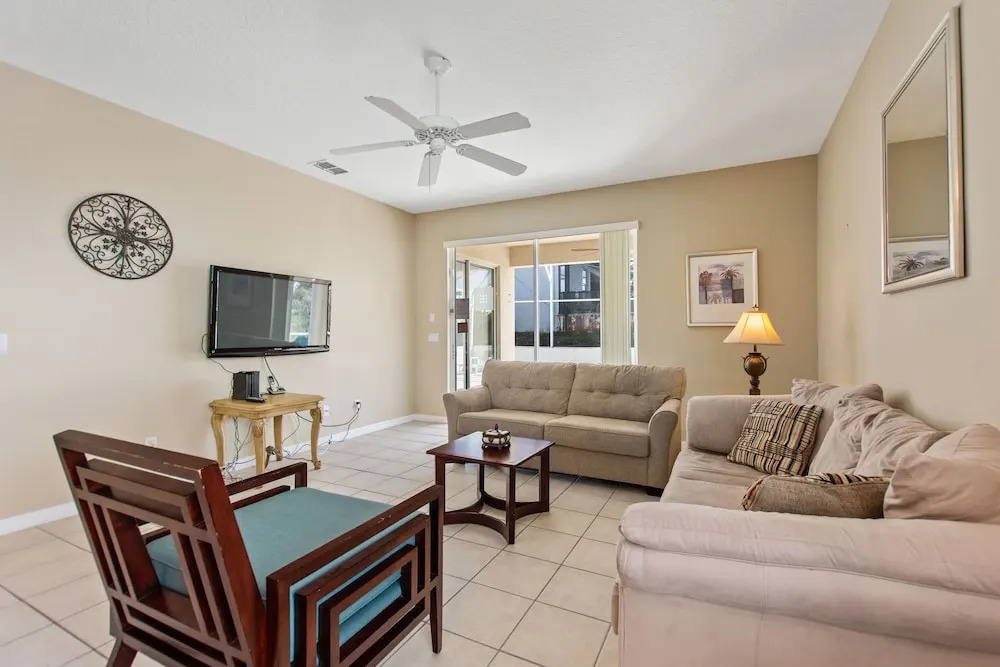 Fairway Escape at Highlands Reserve by Shine Villas