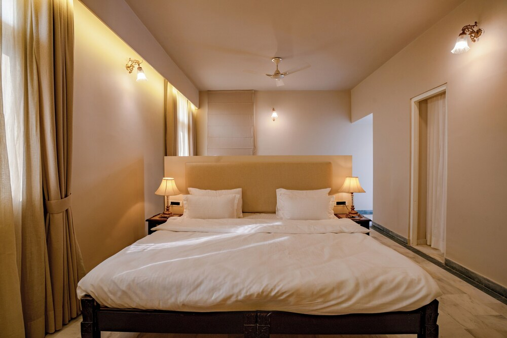The Bagheera Retreat, Pushkar
