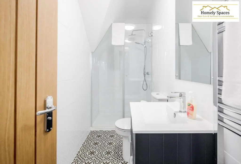 The Conduits - 1BR and 2BR Apartments By Homely Spaces Short Lets & Serviced Accommodation