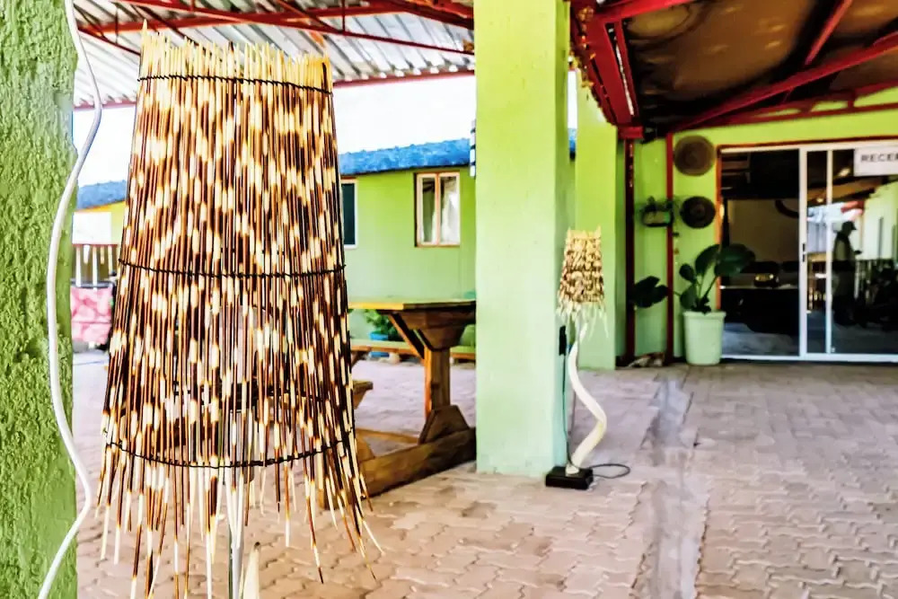 Abenab Lodge & Tours CC