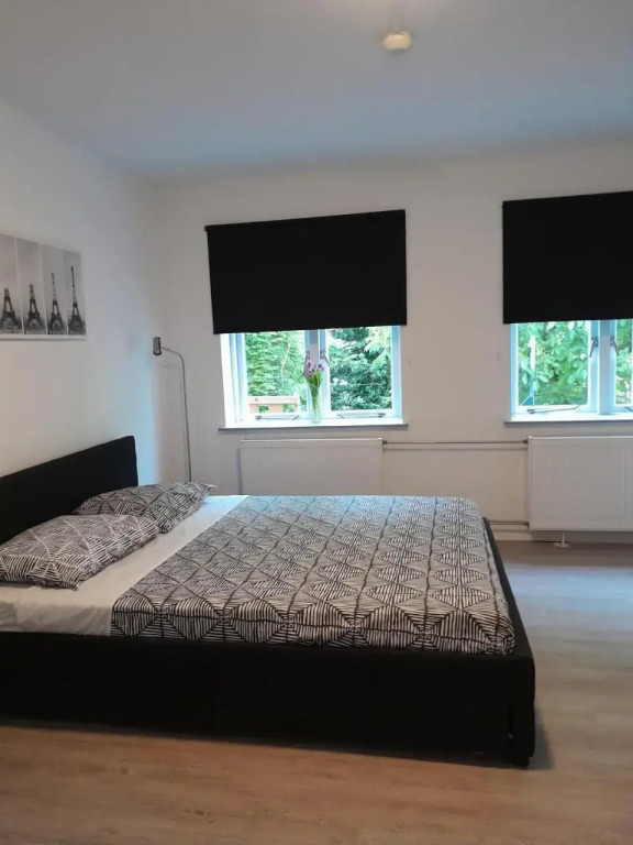 Annalisa Guest House Enschede Centrum