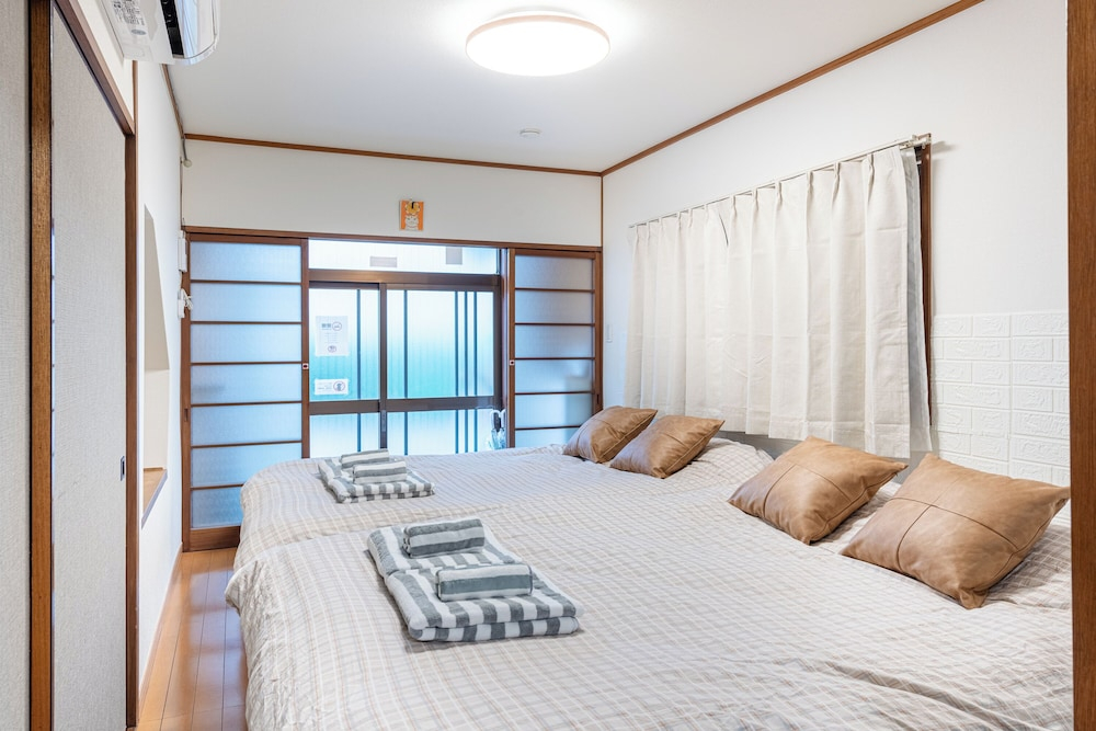 Iriya 101 Family Apartment Max 6