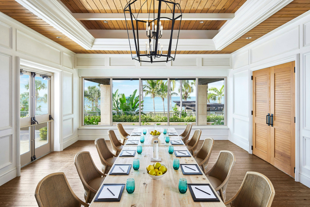 The Ritz-Carlton, Sarasota