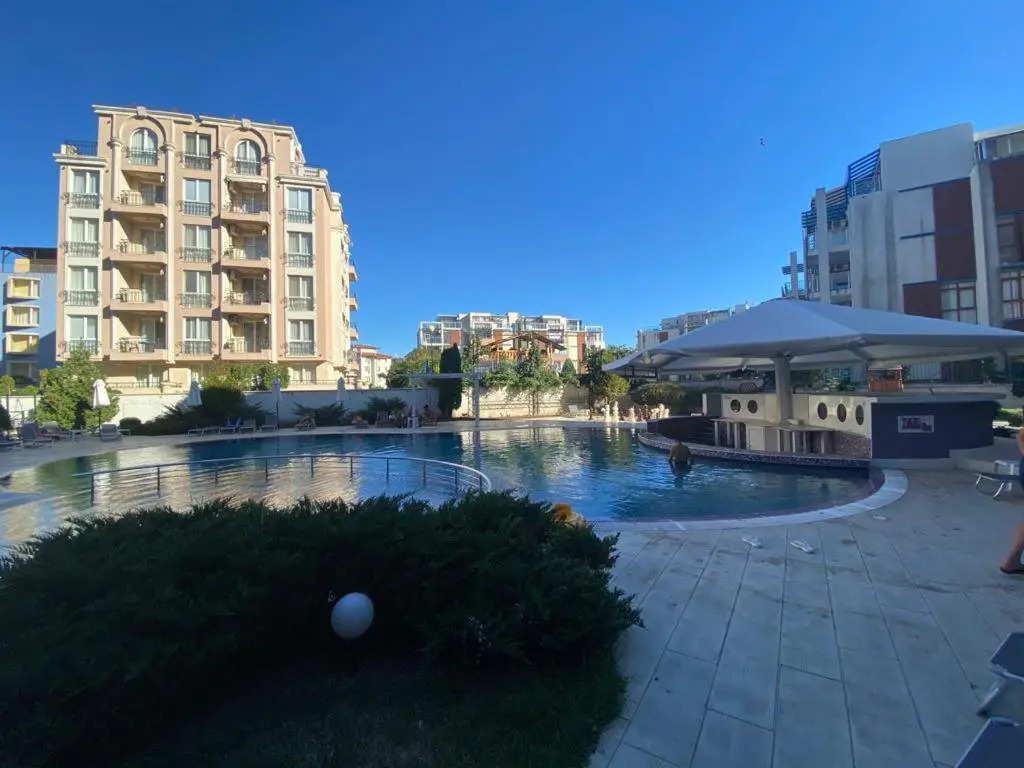 Rainbow 3 - Apartament