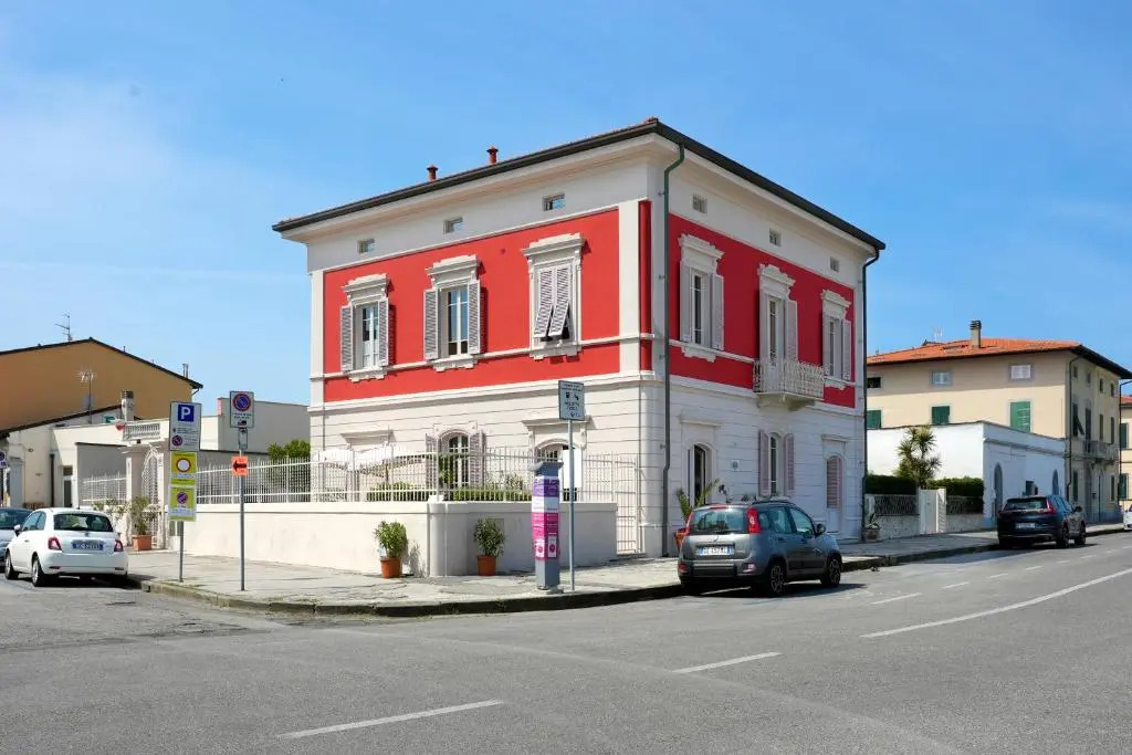 Villino Ermione