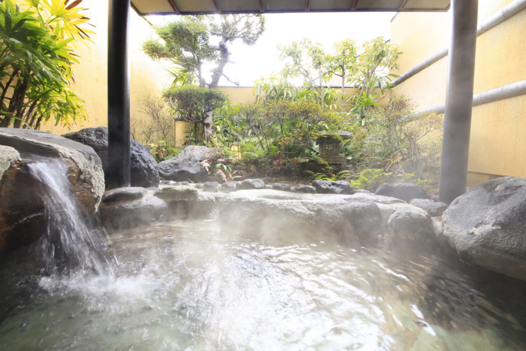 Atarayo Nishiizu Onsen