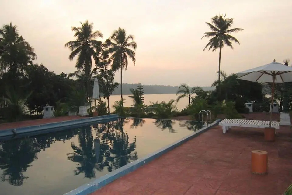 Aadithyaa Resorts