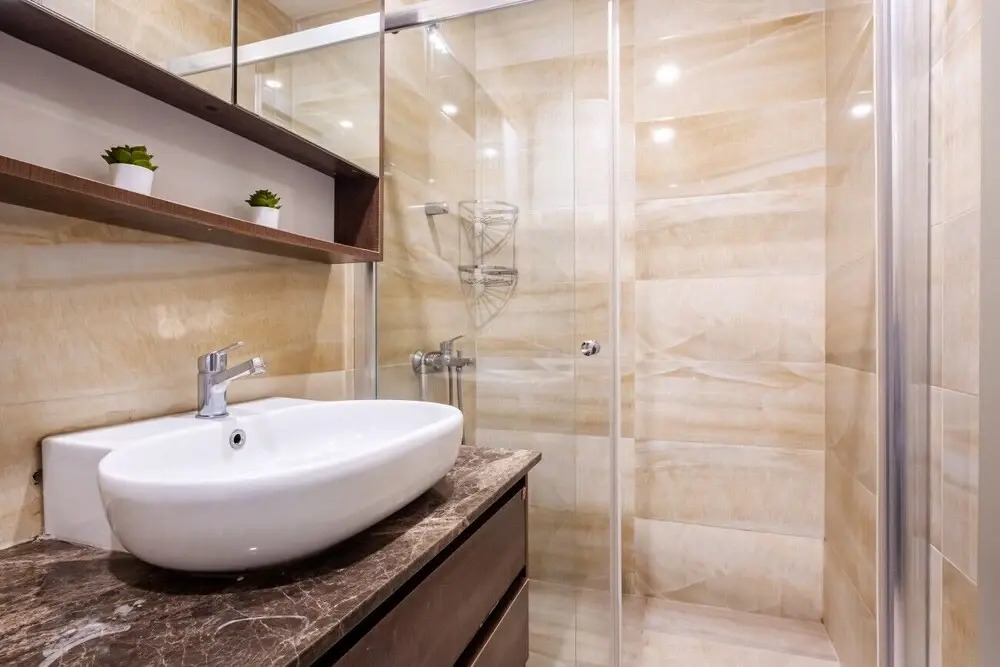 Missafir Flat With Superb Location in Nisantasi