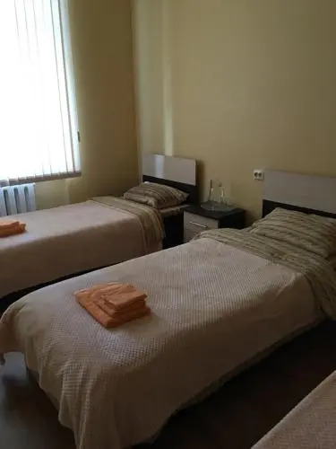 Elas Hotel