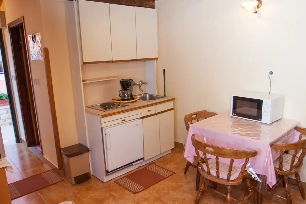 Apartments Stifanic