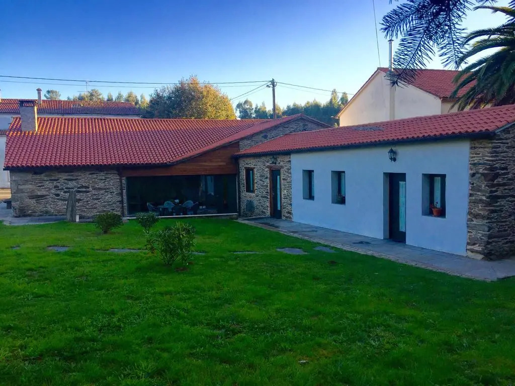 Casa Garea