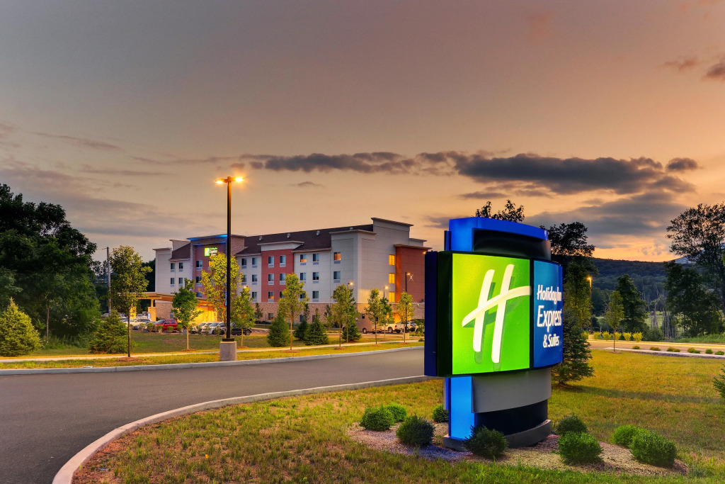 Holiday Inn Express & Suites - Saugerties - Hudson Valley by IHG